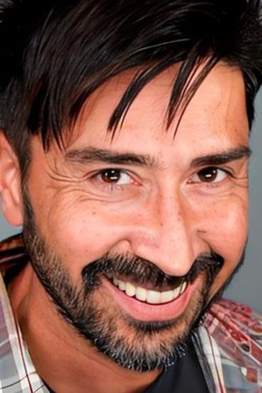 Пэт Падразза