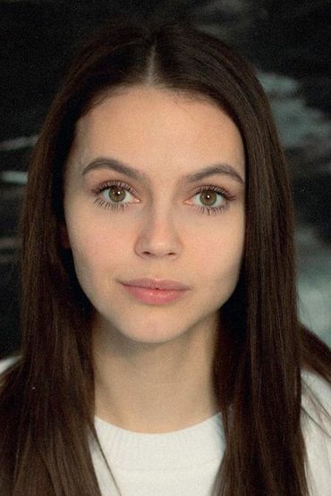 Алина Большакова