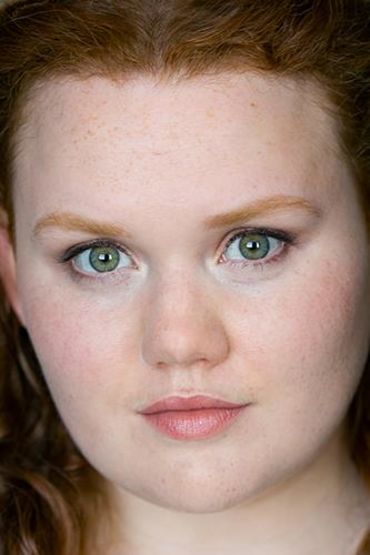 Бронвин Джеймс