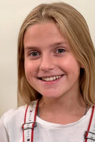 Мария Щербаченко