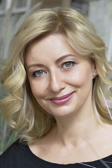 Ольга Акатьева