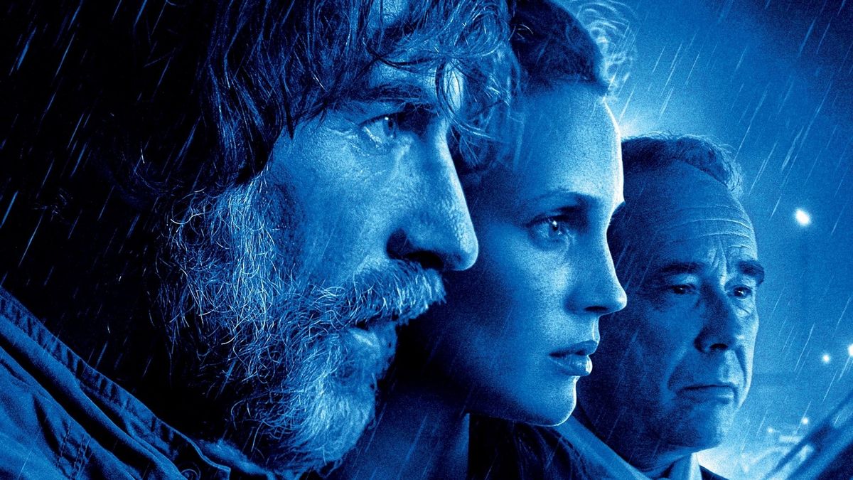 Между жизнью и смертью