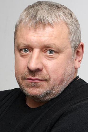 Игорь Воробьёв