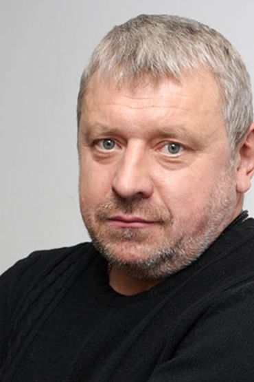Игорь Воробьев