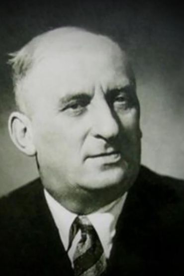 Павел Арманд