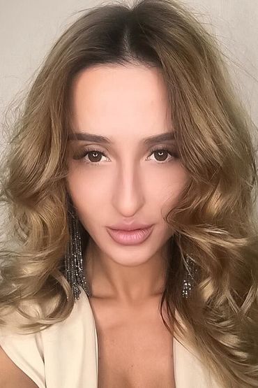 Тамара Турава