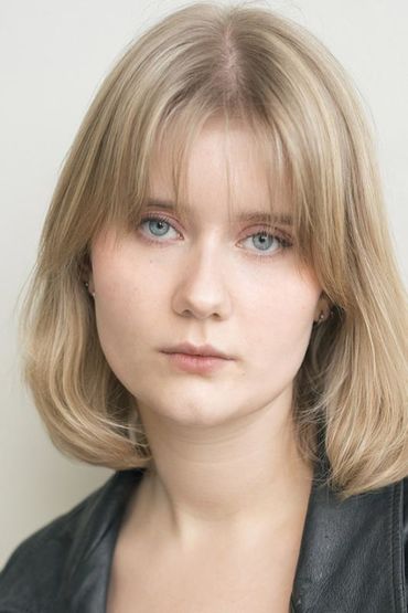 Йозефин Тисен Йонссон