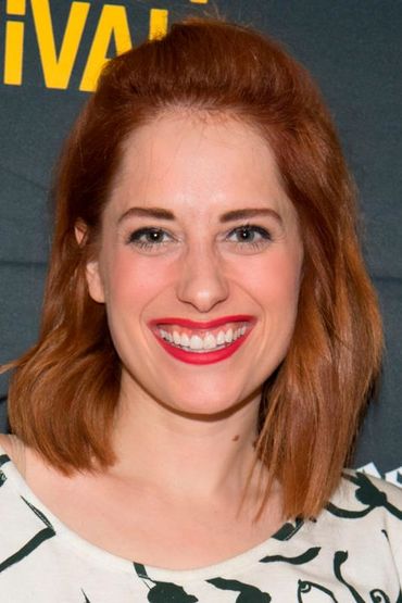 Энджела Галнер