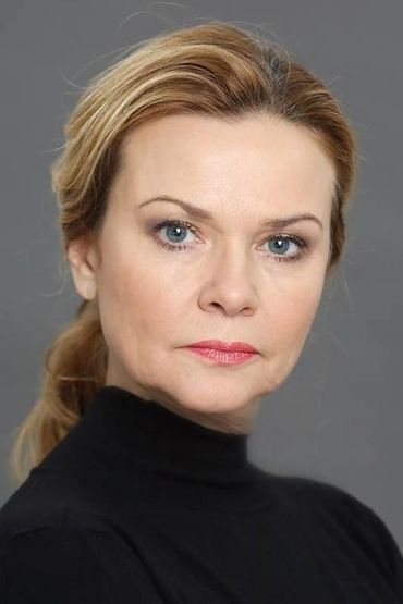 Татьяна Яковенко