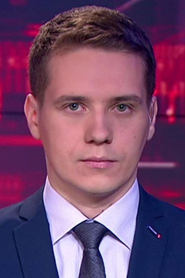 Дмитрий Смирнов