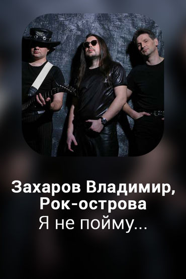Я не пойму...