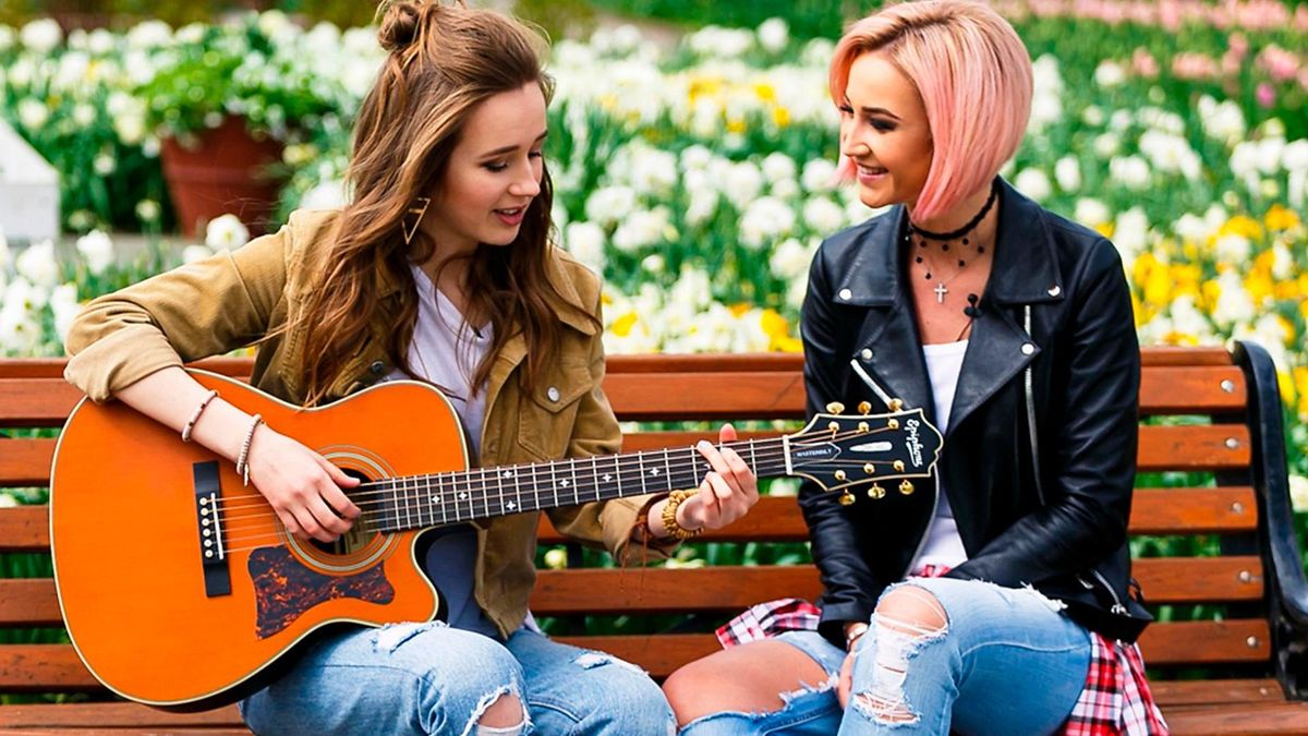 Клава Кока feat. Ольга Бузова - Если...