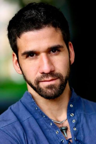 Дерек Окампо