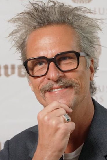 Майкл Хауссман