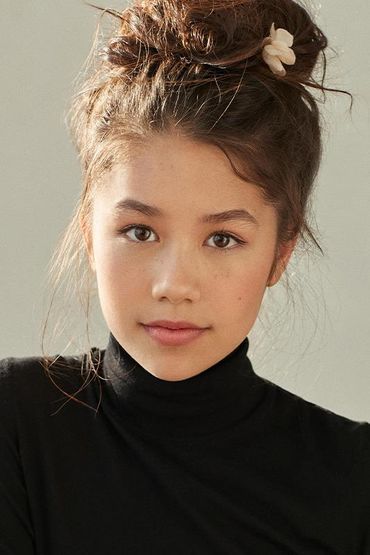 Тринити Блисс