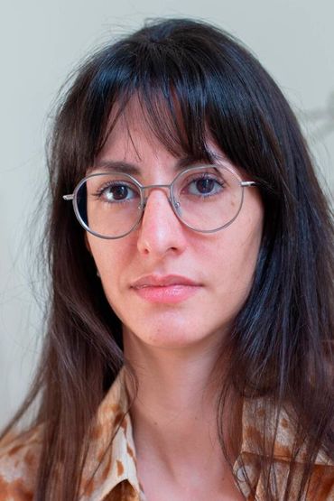 Эстель Диас