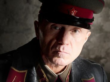 Гетеры майора Соколова Гетеры майора Соколова