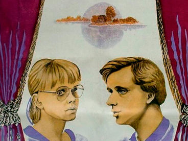Культпоход в театр