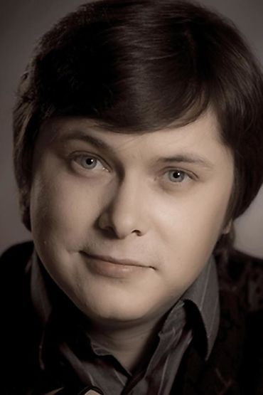 Александр Анисимов