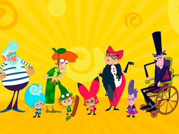 Пугашки Пугашки