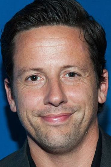 Росс МакКолл