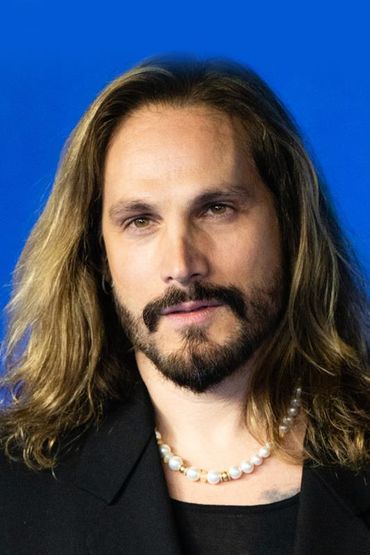 Марко Перего