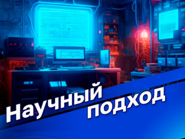Научный подход Научный подход
