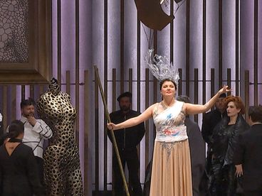 Пуччини: Пуччини: