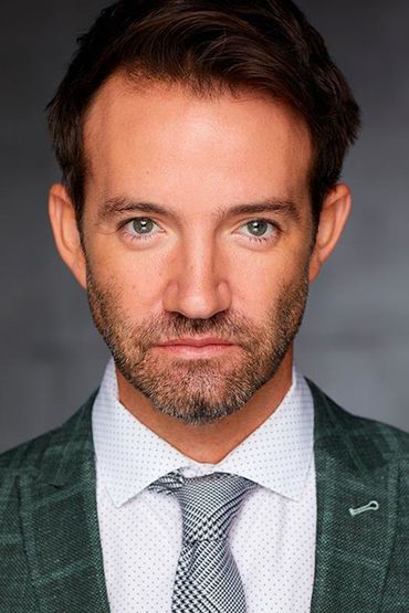 Майкл Теннант