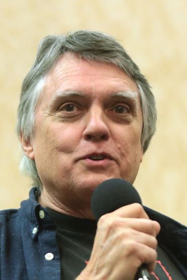 Уильям Мэлоун