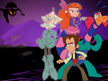 В поисках легенд В поисках легенд