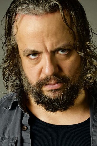 Тодд Дженкинс