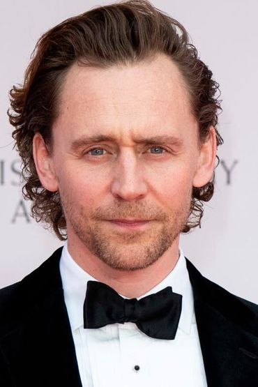 Том Хиддлстон