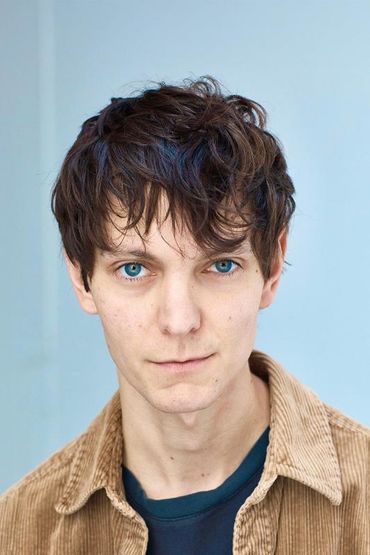 Райан Массон