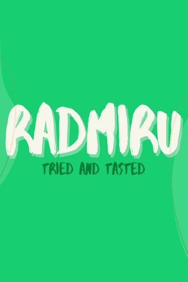 Radmiru