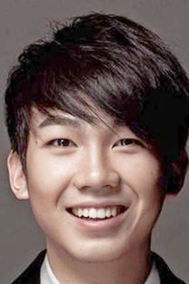 Бай Цзюйган