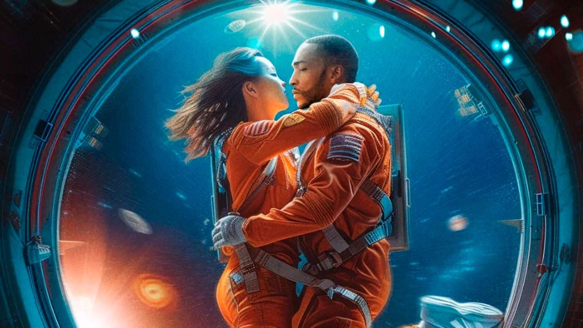 Ты просто космос