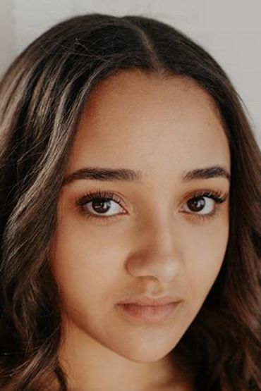 Верити Маркс