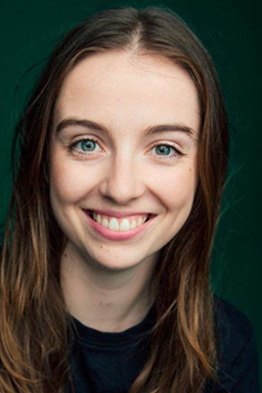 Анна Блэкберн