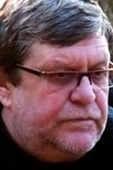 Сергей Шульга