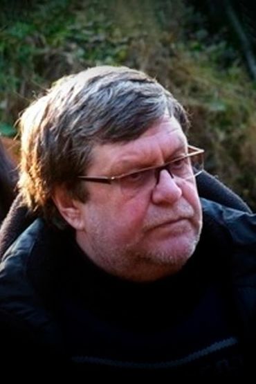 Сергей Шульга
