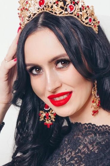 Елена Станиславская