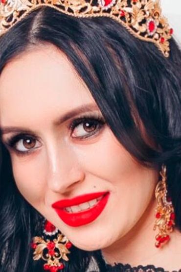 Елена Станиславская