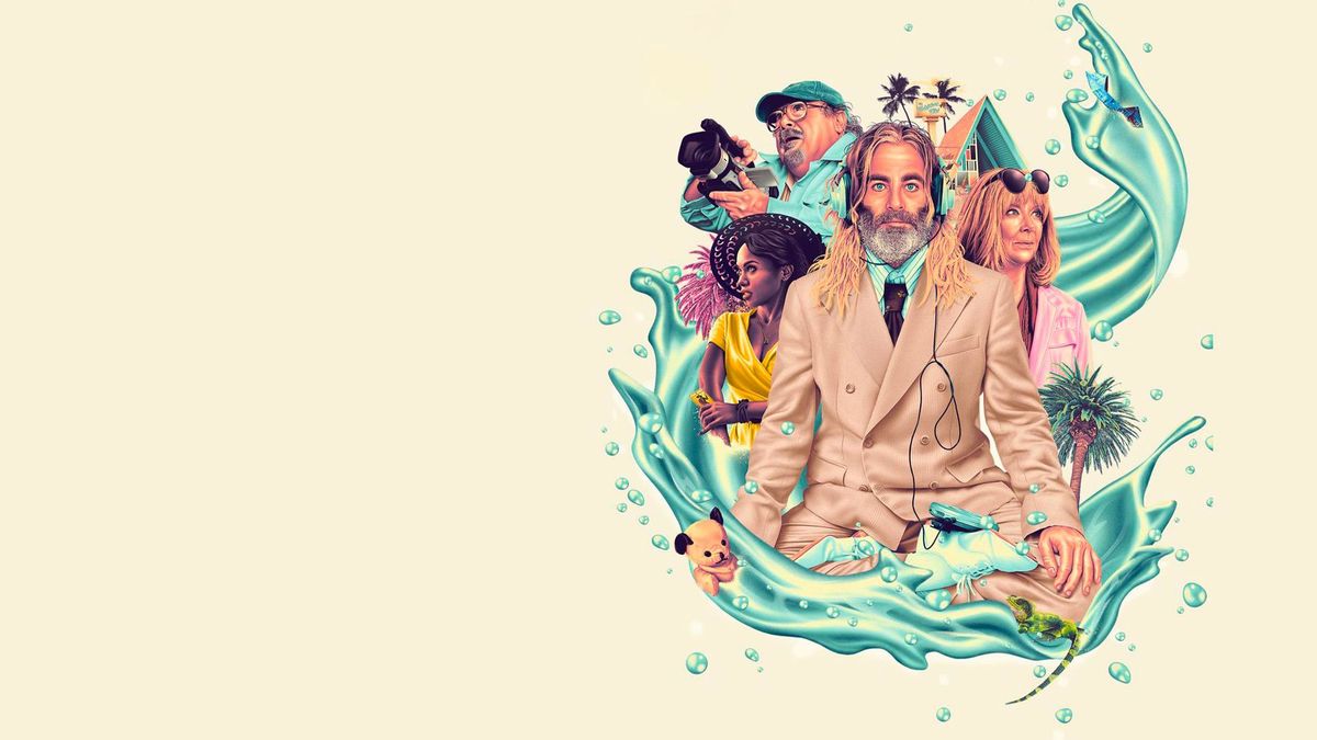 Чистильщик бассейнов