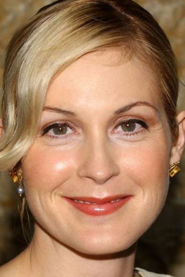 Келли Разерфорд