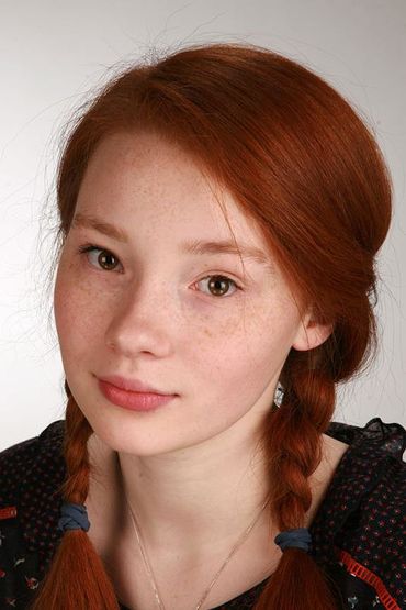 Валерия Дмитриева