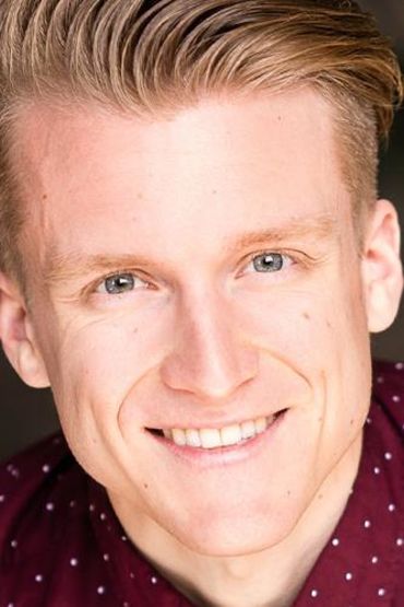 Даррен Мартенс