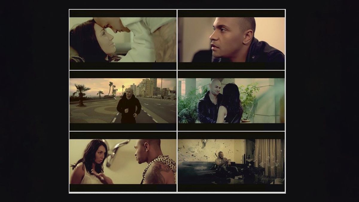 Джиган feat. Мулат - Тесно