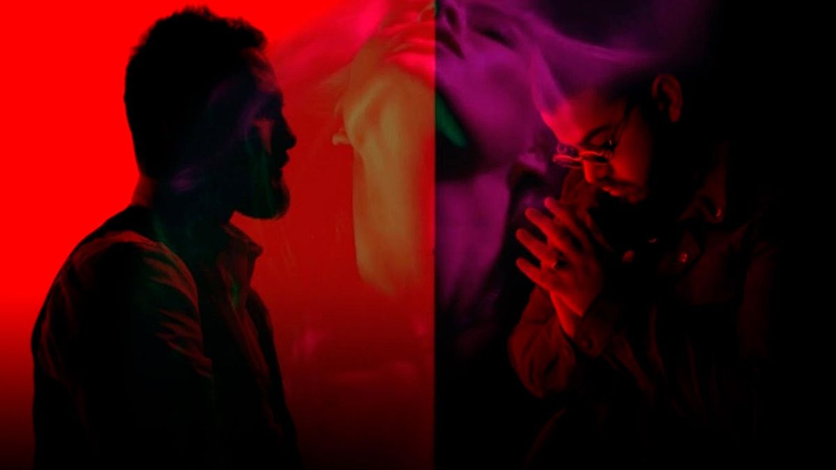 Понравился тебе ARS-N feat. Natan