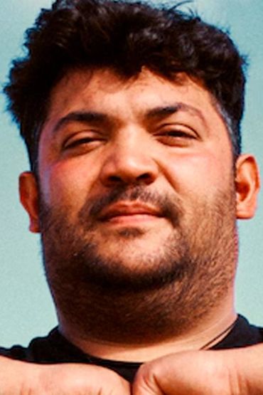 Serdi Alici Faki